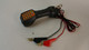 PALADIN TOOLS 1780 Butt Handset For Line Testing & Temporary Communications