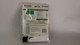 New Sharp YOP20HII 1MB Personal Electronic Organizer 12 x 3 Backlight Display