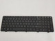 Lot of 2 HP  738696-001 Wired Laptop Keyboard For ProBook 650 G1