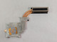 Lot of 2 Dell CRYV5 Laptop Heatsink For Precision M6700 Motherboard