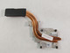 Lot of 2 Dell CRYV5 Laptop Heatsink For Precision M6700 Motherboard