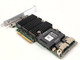 Lot of 2 Dell PowerEdge PERC H710 PCI Express x8 512 MB Raid Controller VM02C