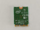 Lot of 5 Dell N2VFR Wireless-AC 3160 802.11ac M.2 Wireless Card + Bluetooth