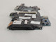 Lot of 5 HP Revolve G2 Core i3-4010U 1.70 GHz DDR3L Motherboard 753723-601