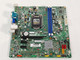 Lot of 2 Lenovo ThinkCentre M73 00KT266  LGA 1150 DDR3  Desktop Motherboard