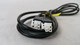 Lot of 5 New Tempur-Pedic 68001027 4 Pin Squar Adjustable Base Sync Cord