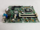 Lot of 10 HP 6300 Pro SFF LGA 1155 DDR3 SDRAM Desktop Motherboard 656961-001
