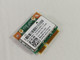 Lot of 5 Dell Wireless 1705 802.11n Mini PCIe Wireless Card + Bluetooth 5GC50