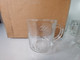 McDonalds Dove Peace Joy Hope Collectible Holliday Glasses (22 CT)