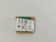 Lot of 2 Dell Wireless 1506 MXX0D 802.11n Half-Height Mini PCIe Wireless Card