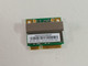 Azurewave AW-NE785H AR5B95 802.11n Half Mini PCI-E Wireless Card