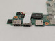 HP Stream 11 Pro G2 Celeron N3050 1.6 GHz DDR3L Motherboard 832527-601