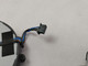 HP 821691-001 4-Pin BGA 1356  Heatsink and Fan For EliteBook 720 G3 725 G3 G4