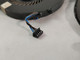 HP 821691-001 4-Pin BGA 1356  Heatsink and Fan For EliteBook 720 G3 725 G3 G4