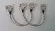 Cisco 72-2632-01 Lot of 2 Stackwise 50cm Stacking Cables