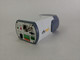 DVTEL CF-4221-00 Quasar MiniDome Indoor IP HD 1080p Camera - Body Only