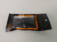 Lot of 50 New AsiaHorse 2023  Computer Organization Cable Combs (Black)