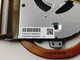 HP 837297-001 4-Pin BGA 1356  Fan with Heatsink For ProBook 440 G3