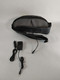 New Unbranded EJBAM-1 Massager of Neck Kneading W/ Adapter