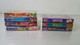 Walt Disney Home Video VHS7 The Classics & Masterpiece Collection Tapes Lot of 7