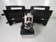 Dukane Micromatic II Vintage Sound Filmstrip Projector with Case