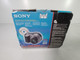 Sony MVC-CD400 CDMavica 4.0MP Digital Camera W/ AC Adapter