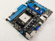 Asus A55M-E AMD Socket FM2 DDR3 SDRAM Desktop Motherboard