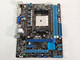 Asus A55M-E AMD Socket FM2 DDR3 SDRAM Desktop Motherboard