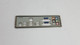 HP 670698-001 I/O Shield for Pavilion HPE H9 664040-001 Motherboards