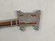 Lot of 2 HP 803016-001 4-Pin BGA 1168  Fan with Heatsink For EliteBook 740 G2,