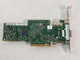 LSI SAS9212-4i4e 46C8935 PCI Express x8 6GB/S 4 Port SATA RAID Card