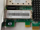 Lot of 2 IBM 49Y7952 PCI Express x8 10GbE Virtual Fabric Network Adapter Card