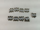 Cisco 001 Assorted SFP Transceiver Modules Lot Of 45