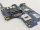 HP ZBook 15 G1 Socket G3 DDR3 SDRAM Laptop Motherboard 734303-001