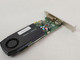 Nvidia Quadro 410 512 MB GDDR3 PCI Express 2.0 x16 Desktop Video Card