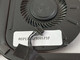 Lot of 2 Lenovo 00HN678 5-Pin BGA 1168  CPU Fan with Heatsink For ThinkPad E450