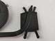 Lot of 2 Lenovo 00HN678 5-Pin BGA 1168  CPU Fan with Heatsink For ThinkPad E450