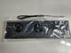 New Dell RKR0N Black Wired USB Desktop Keyboard KB216-BK-US