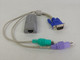 Lot of 10 New Raritan P2CIM-APS2 PS2 KVM Switch CIM Automatic Skew P2-EUST