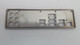 HP I/O Shield for Phoenix 810-150se 654191-001 Motherboards