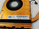 Lot of 2 Lenovo 01LW126 5-Pin BGA 1356  Heatsink and Fan For ThinkPad E580