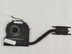 Lot of 2 Lenovo 00PA932 5-Pin Copper CPU Fan with Heatsink For ThinkPad Yoga 460
