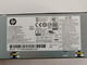 Lot of 2 HP ProDesk 600 G4 SFF 4+4 Pin 180W Desktop Power Supply L08404-002