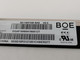 Lot of 2 BOE NV140FHM-N49 V8.0 1920 x 1080 14 in Matte LCD Laptop Screen