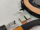 Lenovo 01AX928 5-Pin BGA 1356  Heatsink and Fan For ThinkPad T470