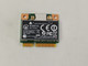 Lot of 2 HP Atheros AR5B125 802.11n Half Mini PCIe Wireless Card 670036-001