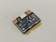 Lot of 2 HP Atheros AR5B125 802.11n Half Mini PCIe Wireless Card 670036-001