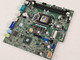 Lot of 2 Dell OptiPlex 9010 USFF Intel LGA 1155 DDR3 Desktop Motherboard DXYK6