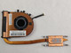 Lot of 2 Lenovo 01HW920 5-Pin BGA 1356  Heatsink and Fan For ThinkPad L470