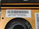 Lot of 2 Lenovo 01AX928 5-Pin BGA 1356  Heatsink and Fan For ThinkPad T470